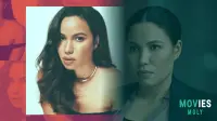 Jurnee Smollett loves a challenge and changes herself for each role.