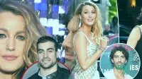 Justin Baldoni And Blake Lively: All The Wild Twists In Their Ongoing Legal Drama