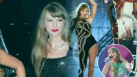 Justin Baldoni's legal battle drags Taylor Swift into the spotlight — but what does the director really want?