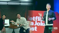 Justin Willman's Magic: How He Converts Skeptics Into Fans And Makes Each Trick Tell A Story