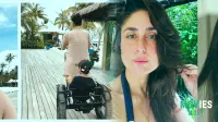 Kareena Kapoor's Epic Weekend & 'Daayra' Buzz, Plus Katrina Kaif's Sweet Reaction!