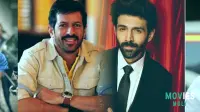 Kartik Aaryan Bags First Filmfare Best Actor for 'Chandu Champion'