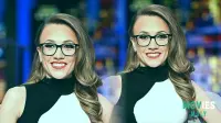 Kat Timpf returns to Gutfeld! With Honest Humor Following a Major Health Battle and Welcoming Her Son.