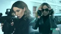 Kate Beckinsale & Lewis Tan Unleash 'Wildcat': Your Ultimate Guide to the New Heist Thriller