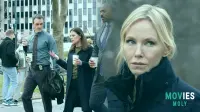 Kelli Giddish is Back on Law & Order SVU For Season 27, Bringing Amanda Rollins Home Full-Time