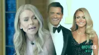 Kelly Ripa and Mark Consuelos Get Real About "Gray Divorce" and Other Wild Relationship Confessions