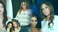 Kendall Jenner Gets Real About Her "Completely Different Views" With Caitlyn Jenner
