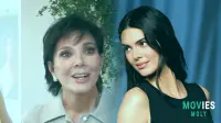 Kendall Jenner's Shocking Virginity Confession on "The Kardashians"