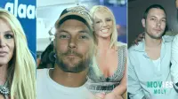 Kevin Federline's Memoir Drops Bombshells, Britney Spears Responds
