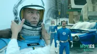 Kevin Feige's comments and a surprising villain reveal add to the buzz around the eagerly anticipated Fantastic Four movie.
