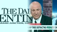 Kevin O'Leary's Fiery A Full Look at the CNN Debate About Jeffrey Epstein