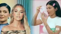 Khloé Kardashian & Kylie Jenner's Tipsy Podcast Debut