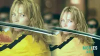 Kill Bill: The Whole Bloody Affair Unleashes Tarantino's Uncut Vision on Big Screens