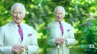 King Charles III Unpacks His Lifelong Environmental Journey in a New Amazon Prime Film