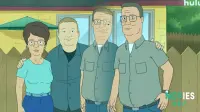 King of the Hill is Back: Grown-Up Bobby, Saudi Adventures, and What's New in Arlen