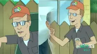 King of the Hill Revival: Honoring Johnny Hardwick as Toby Huss Steps Into Dale Gribble's Shoes