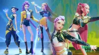 KPop Demon Hunters Merch Explosion: Magic Cards & More Arriving Soon!