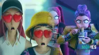 KPop Demon Hunters needs a second movie, and Netflix should really think about making it happen right away.