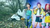 "KPop Demon Hunters" Reigns Supreme: Your 2025 Halloween Costume Guide