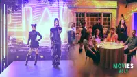 KPop Demon Hunters Sensation Huntr/x Shines Bright with Golden Debut on The Tonight Show