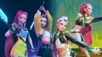 KPop Demon Hunters: Sing-Along Returns for Halloween & Huge Netflix Records
