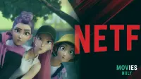 KPop Demon Hunters: Sing-Along Returns to Theaters This Halloween!
