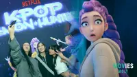 KPop Demon Hunters: Unpacking Netflix's Global Animated Phenomenon