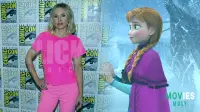 Kristen Bell Says Frozen 3 Production Kicks Off Soon! What We Know
