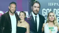Kristen Bell's Anniversary Joke Sparks Controversy Amid Show Launch
