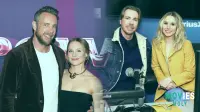 Kristen Bell's Anniversary Post Sparks Major Online Debate with Dax Shepard