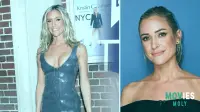 Kristin Cavallari's New Show Pulls Back the Curtain on Public Life and Her Personal Truths