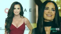 Kyle Richards Embraces Life's Unlabeled Chapter: "My Mind Has Opened Up"