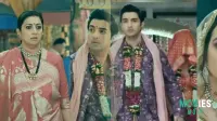 Kyunki Saas Bhi Kabhi Bahu Thi 2: Angad and Vrinda's Surprise Temple Wedding Shocks Everyone