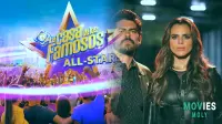 La Casa De Los Famosos Season 5's Wild Ride: Niurka's Shock Exit and The Show's Future