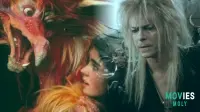 Labyrinth Dances Back to Theaters: 40th Anniversary 4K Re-Release