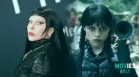 Lady Gaga in 'Wednesday' Season 2: Character, New Song, and Viral Phrase