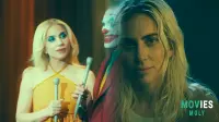 Lady Gaga Initially Laughed at "Unhinged" 'Joker 2' Criticism, Then Felt the Sting
