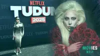 Lady Gaga's Wild Wednesday Performance at Tudum and Her Surprising New Role
