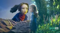 Laika's Wildwood First Look: An Ambitious Stop-Motion Masterpiece Takes Flight