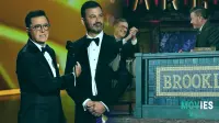 Late-Night TV Gets Wild: Kimmel's Suspension and Colbert's Show Ending