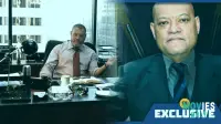Laurence Fishburne Makes His Pitch to Lead the MCU's X-Men as Professor X