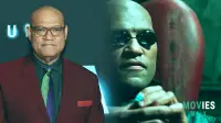 Laurence Fishburne Reveals His One Condition for a Return as Morpheus in The Matrix 5