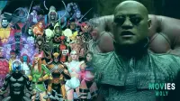Laurence Fishburne's Dream Role: Could He Be Marvel's Next Professor X?