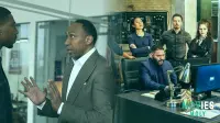 Law and Order Organized Crime Keeps Us Guessing with Stabler Family Drama and Big Questions About Their Future