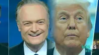 Lawrence O’Donnell: MSNBC’s Steadfast Guardian Turning Political Mayhem Into Prime-Time Truth