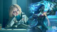 League of Legends Patch 25.10 Brings Major AP Item Changes And Crucial Champion Balancing