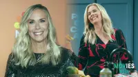Leanne Morgan's Journey from Southern Humor to Netflix Stardom and Guest Hosting Big TV Shows