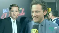 Lewis Pullman’s Marvel Breakthrough: Finding His Own Voice in Thunderbolts*