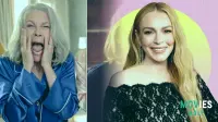 Lindsay Lohan's Big Return: How Freakier Friday Highlights Her New Life as a Mom and Actress