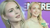 Lindsay Lohan's triumphant return: "Freakier Friday" and the power of memory